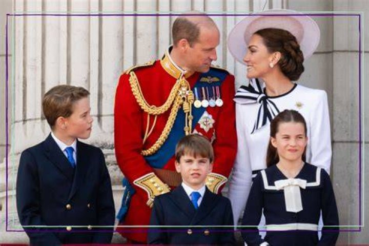 Does Kate Middleton have a masters degree?
