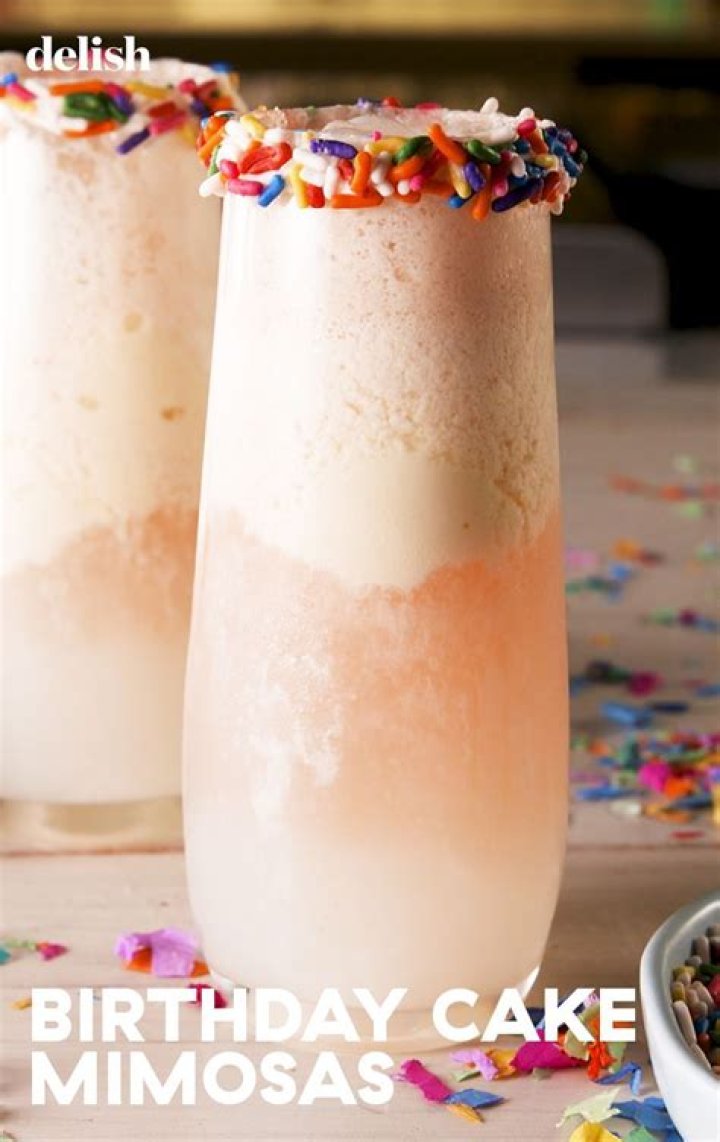 Does kekes serve mimosas? | ContextResponse.com