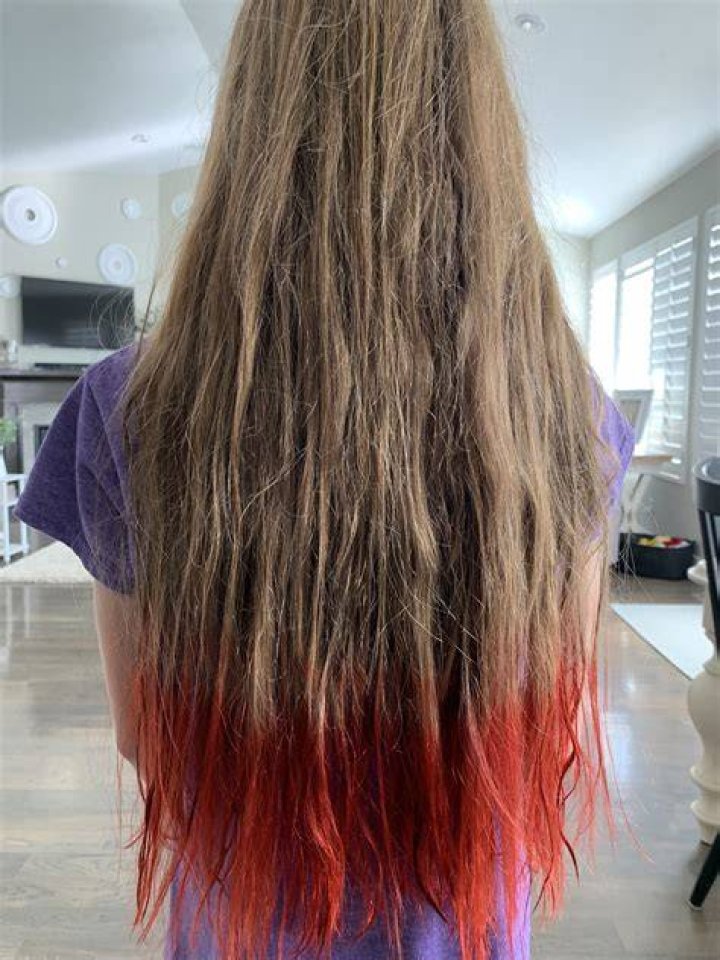Does Kool Aid cover gray hair?