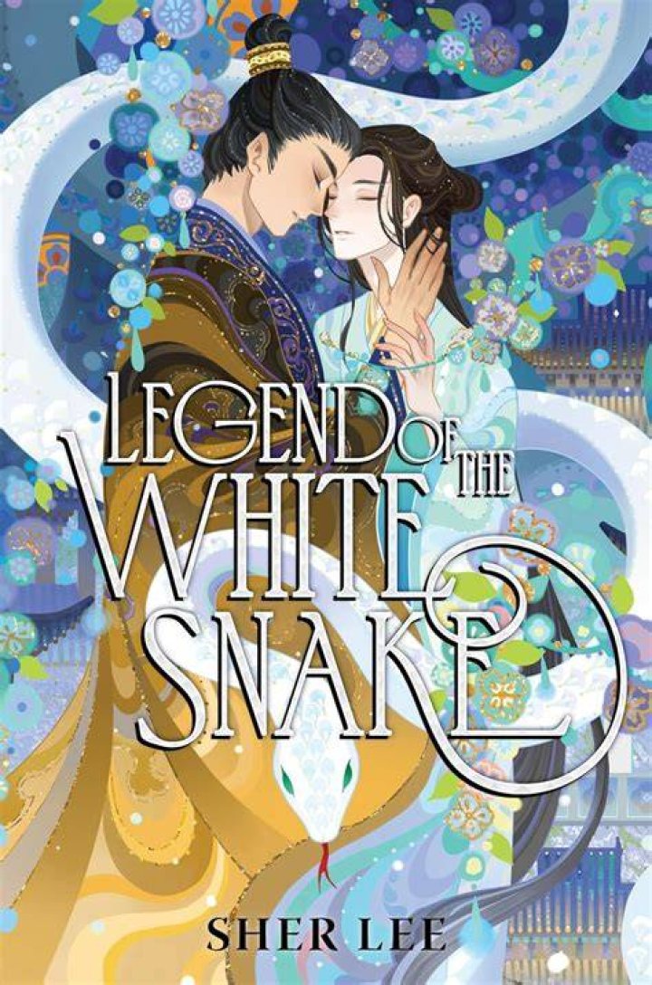 Does Legend of the White Snake have a happy ending?