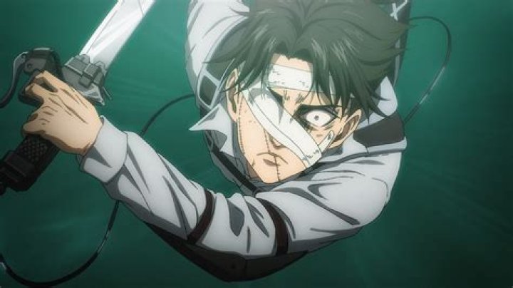 Does Levi Die in Attack on Titan Season 3?