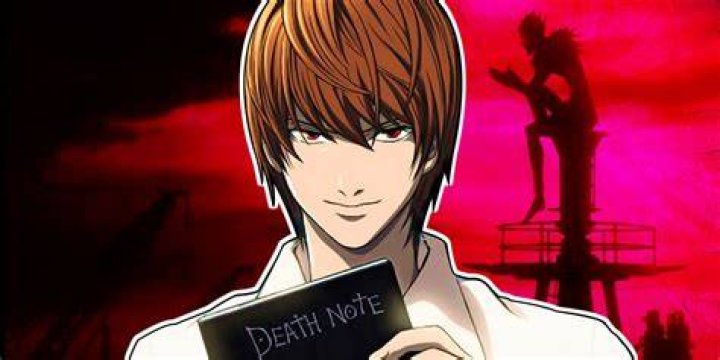 Does Light Yagami get his death note back?