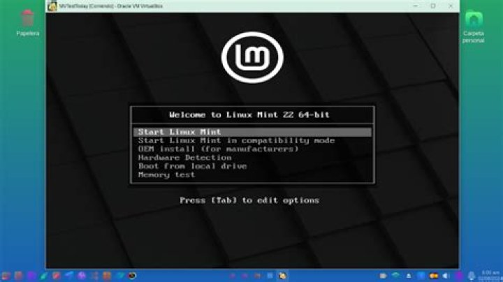 Does Linux Mint support WIFI?