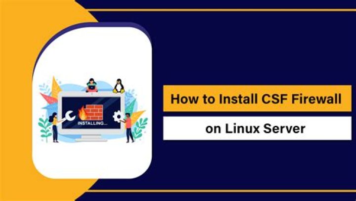 Does Linux need firewall?