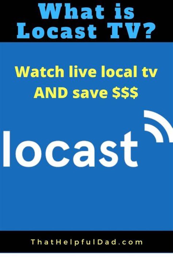 Does Locast cost money?