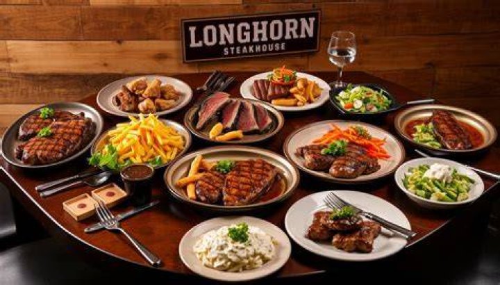 Does LongHorn have birthday specials?