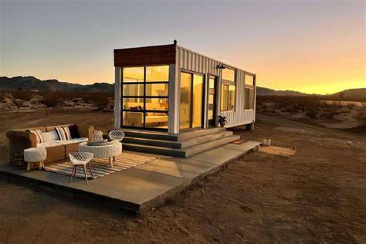 Does Los Angeles allow tiny homes?