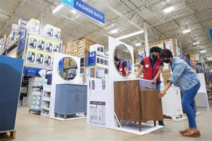 Does Lowes have online shopping?
