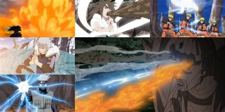 Does metal Lee have ninjutsu?