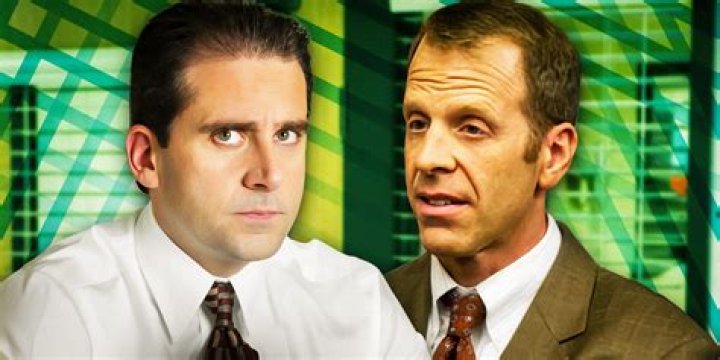 Does Michael Scott really leave in Season 7?