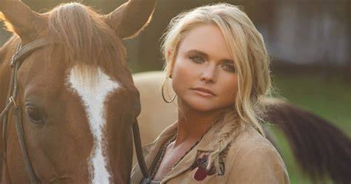 Does Miranda Lambert have a clothing line?