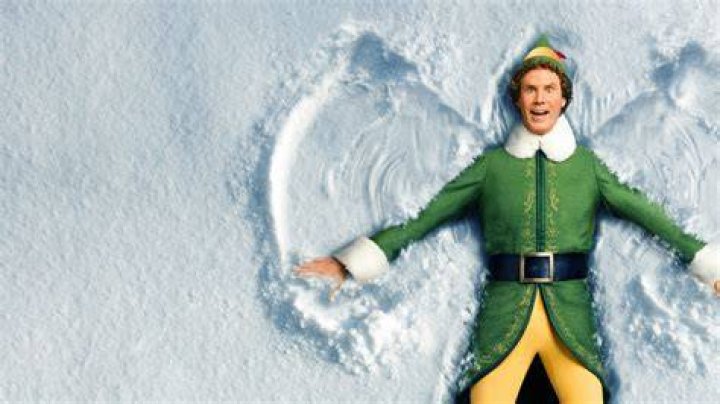 Does Netflix have elf? | ContextResponse.com