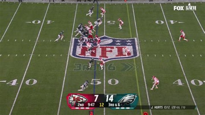 Does NFL switch end zones?