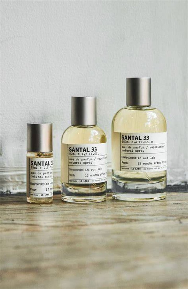 Does Nordstrom carry Le Labo?