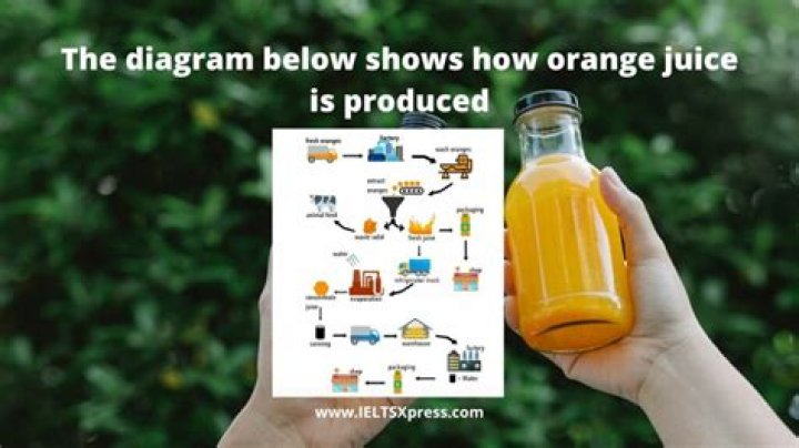 Does orange juice give u energy?