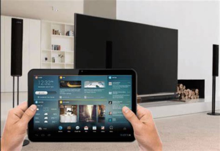 Does Osmo work with Samsung tablet?