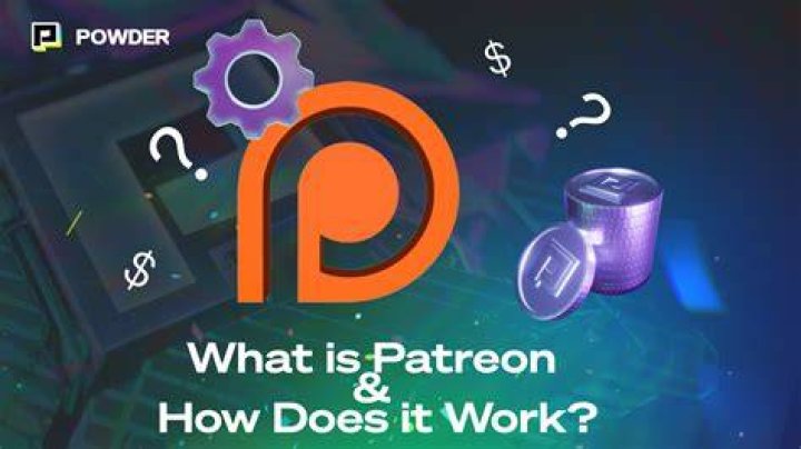 Does patreon report to IRS?