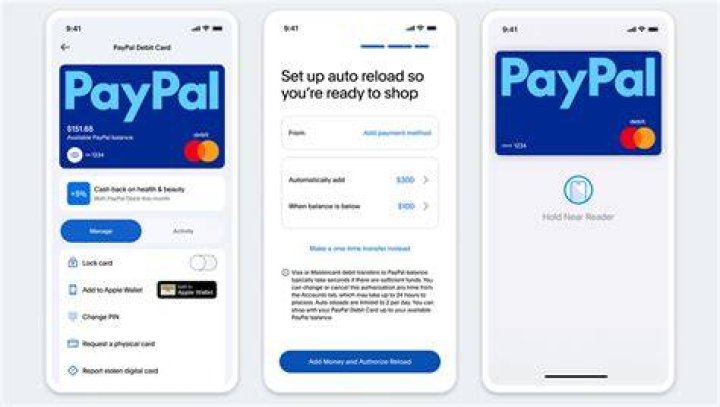 Does PayPal charge for Amex?