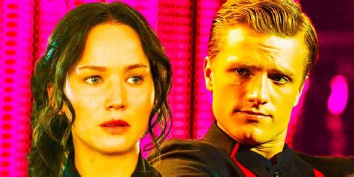 Does Peeta die in hunger games?