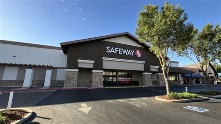 Does Safeway deliver wine? | ContextResponse.com
