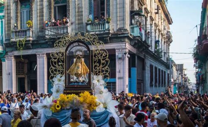 Does Santeria believe in God?