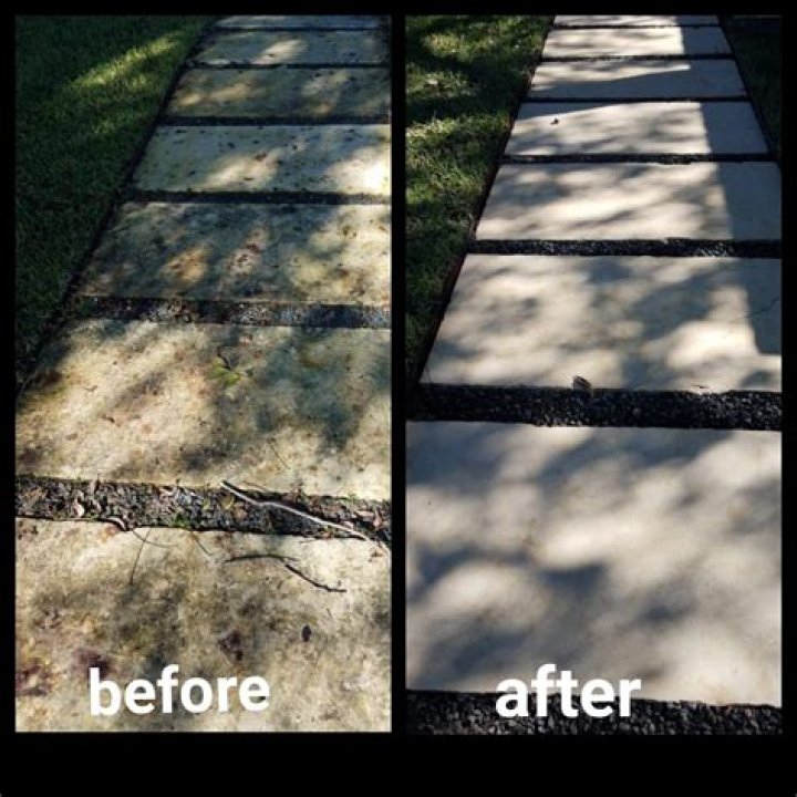 Does sealing limestone change color?