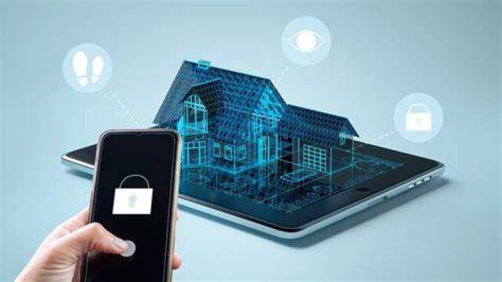 Does spectrum offer home security?