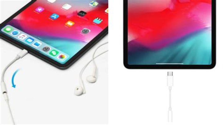 Does the 2017 iPad Pro have a headphone jack?