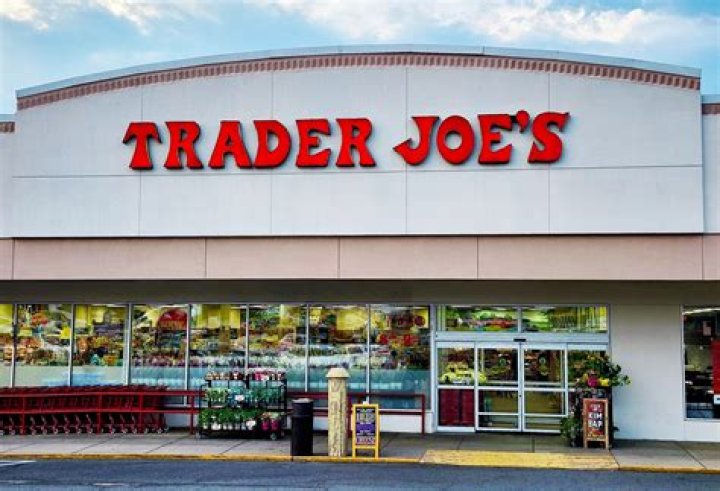 Does Trader Joe's sell shea butter?