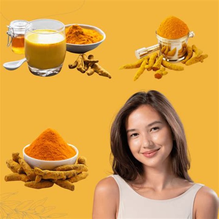 Does turmeric help sciatica?
