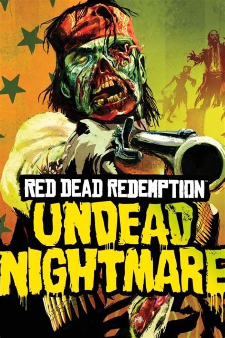 Does Undead Nightmare include original?