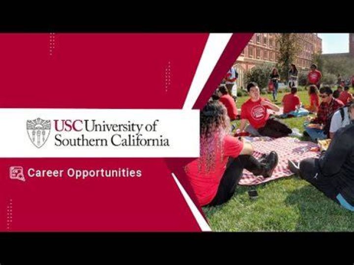 Does USC offer computer science?