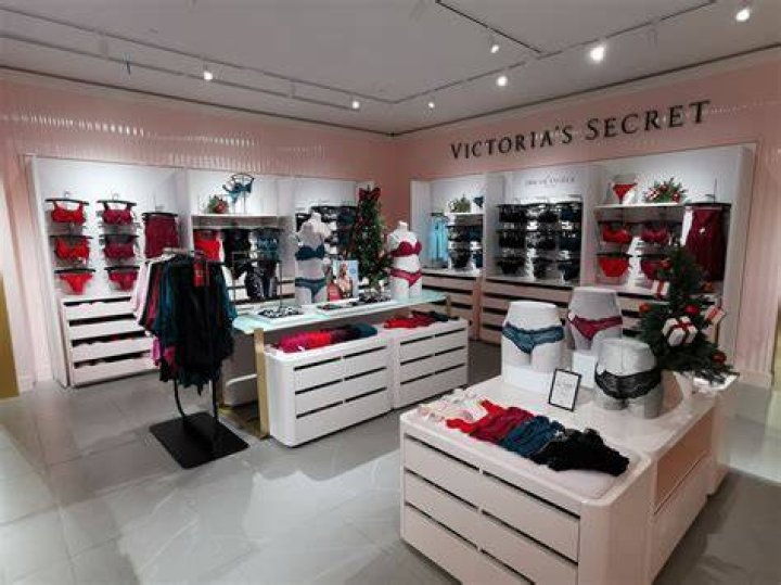 Does Victoria Secret sell edible underwear?