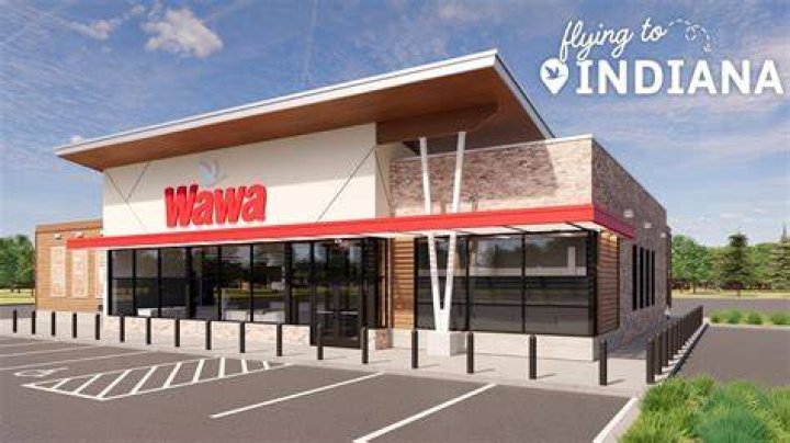 Does Wawa sell stock?