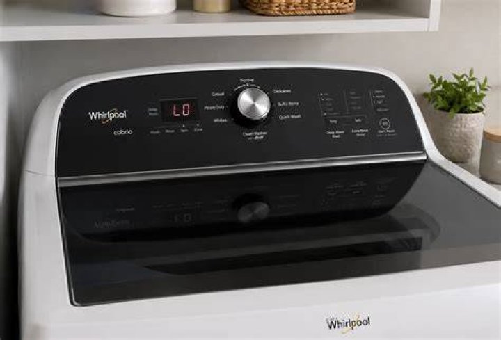 Does Whirlpool have warranty? | ContextResponse.com
