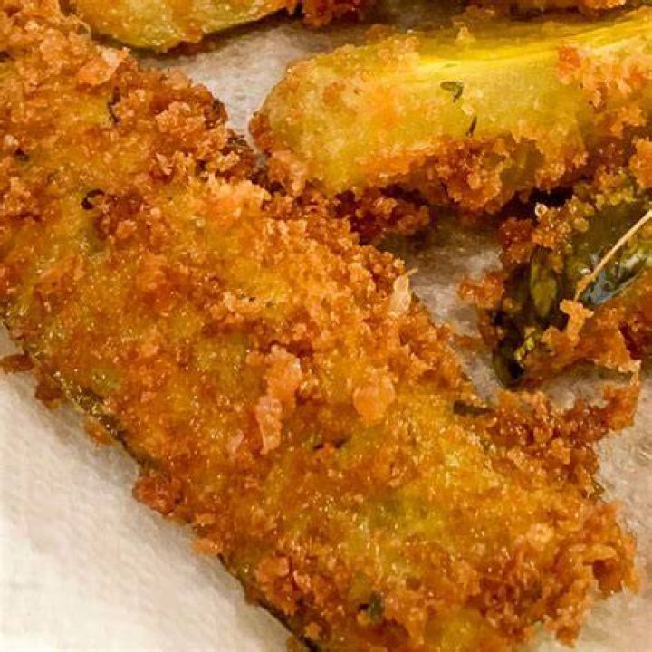 Does White Castle still have fried pickles?