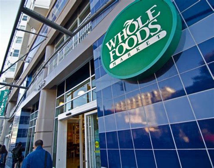 Does Whole Foods deliver in San Francisco?