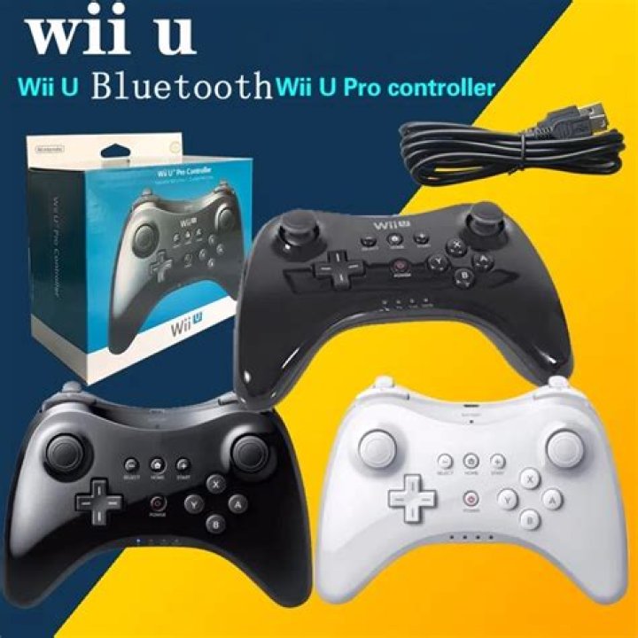 Does Wii have Bluetooth?