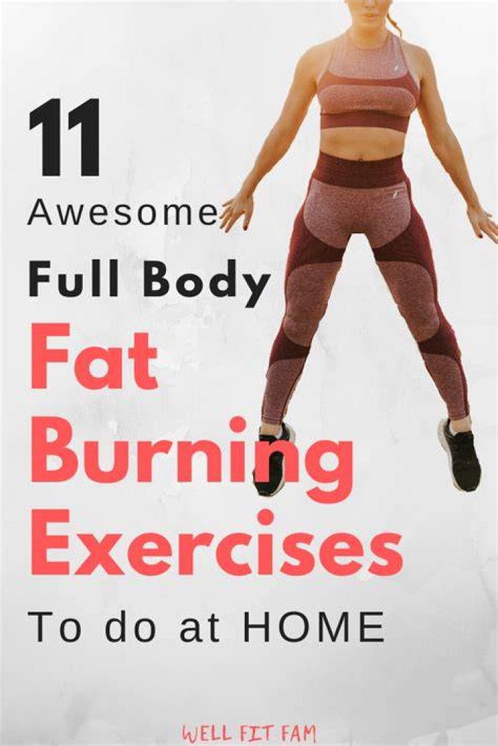 Does your body burn fat before muscle?
