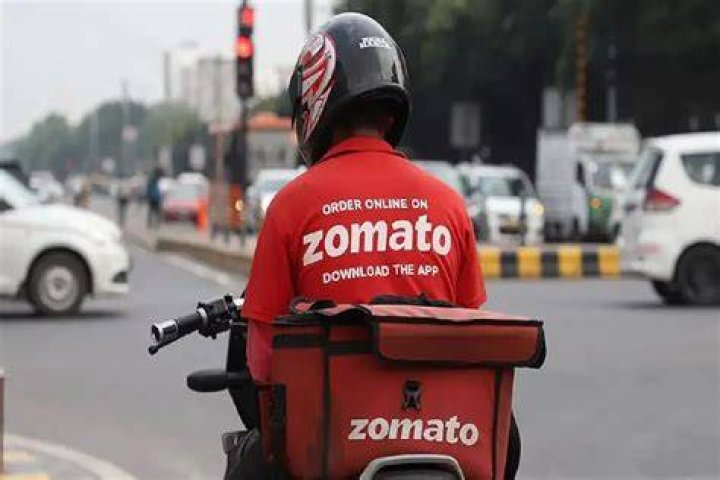 Does zomato work in UK?