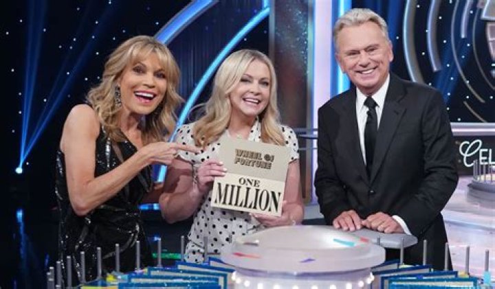 Has anyone ever won 1 million on Wheel of Fortune?
