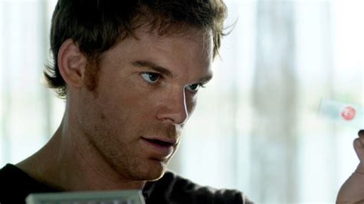 Has Dexter been removed from Netflix?