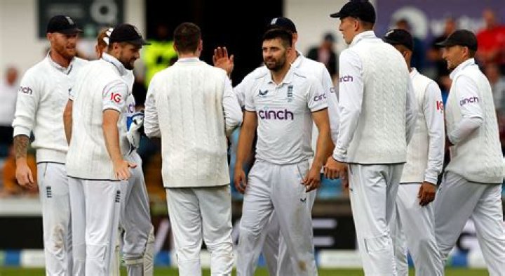 Has England ever won a Test series in India?