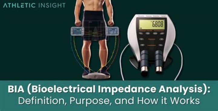 How accurate is bioelectrical impedance analysis?