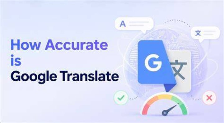 How accurate is Google Translate for Mandarin?