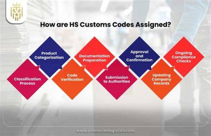 How are NDC codes assigned?