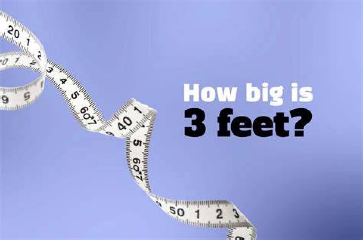 How big is a double swag?
