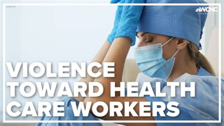 How can a health care worker commit a criminal offense?