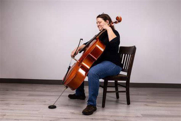How can I be a better cello player?