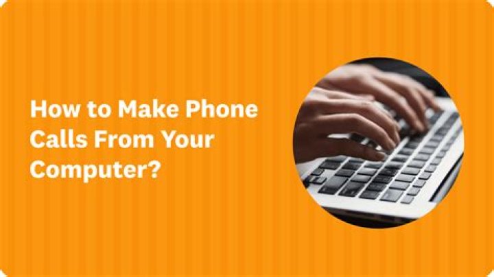 How can I call someone using the Internet?